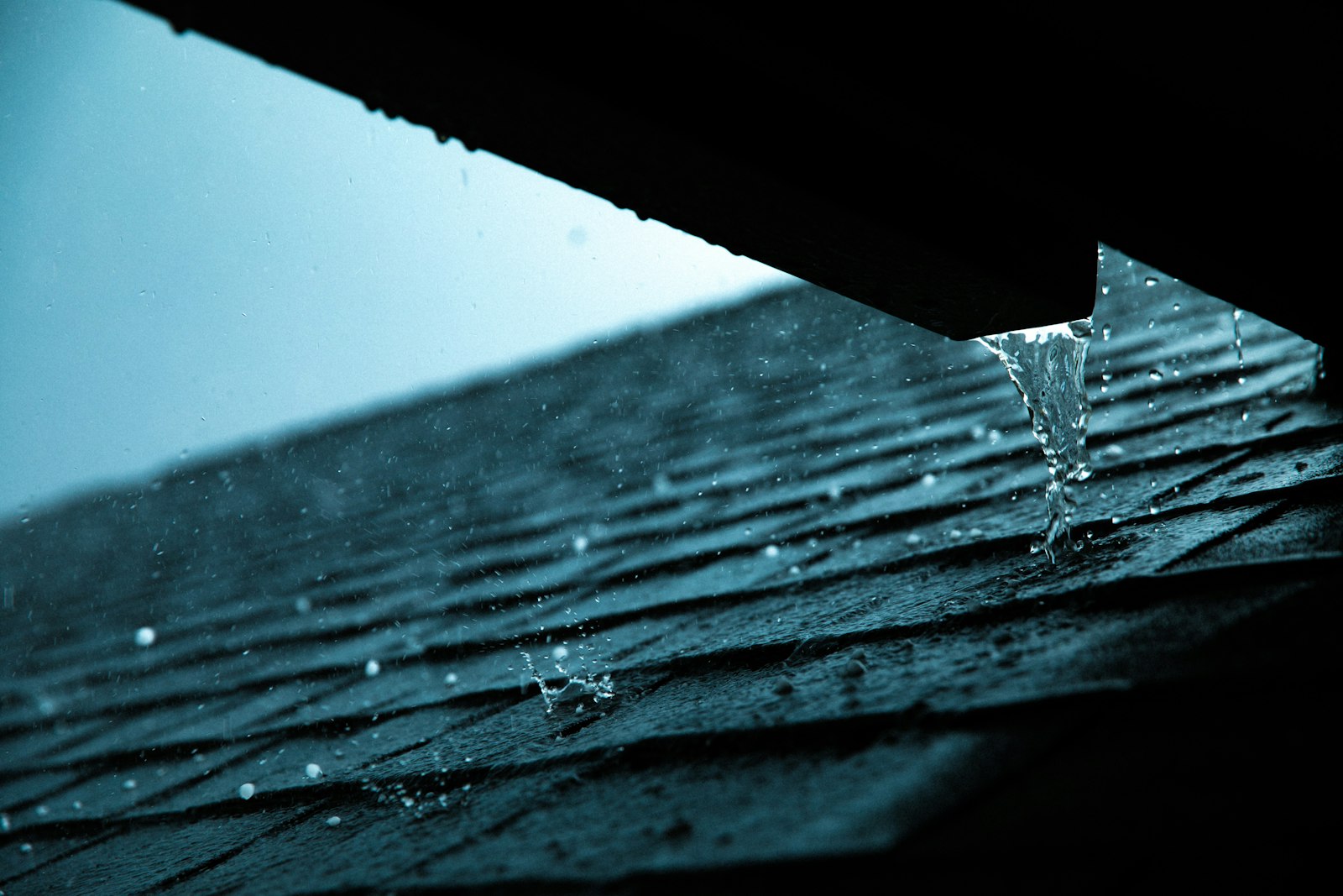 Roof Restoration and Repair